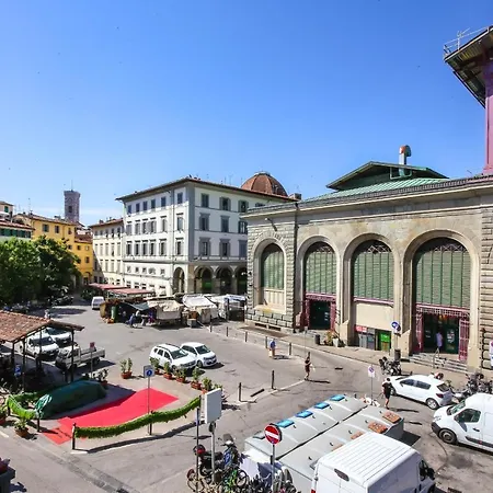 - San Martino * Florença