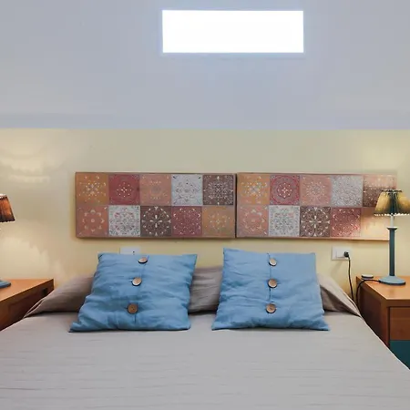 - San Martino Apartment