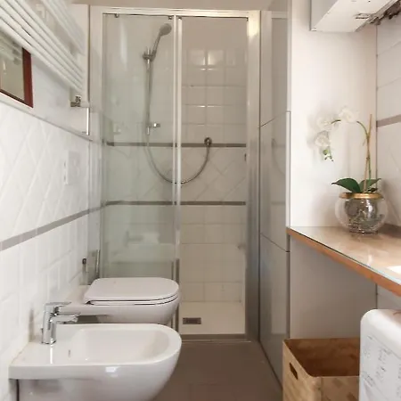 - San Martino Apartment *