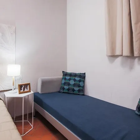 - San Martino Apartment Florence