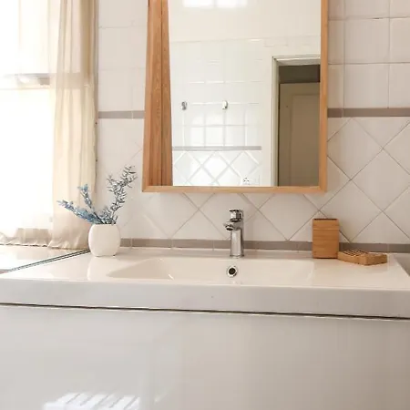Apartamento - San Martino *