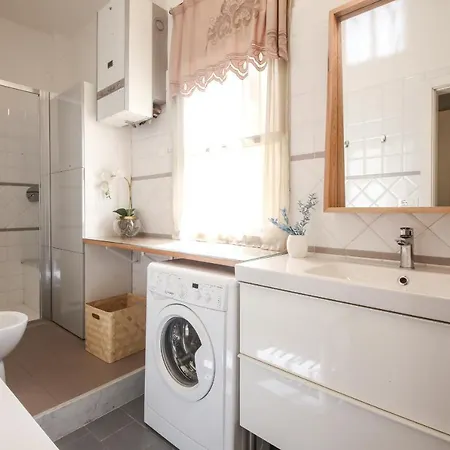 - San Martino Appartement *