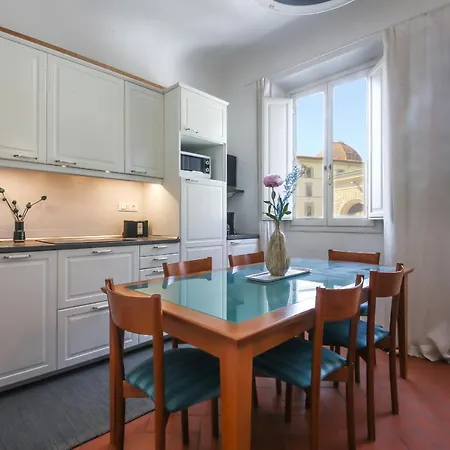 Appartement - San Martino Florence