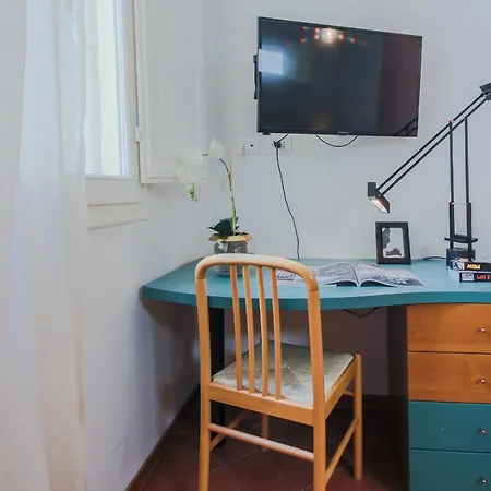 Appartement - San Martino